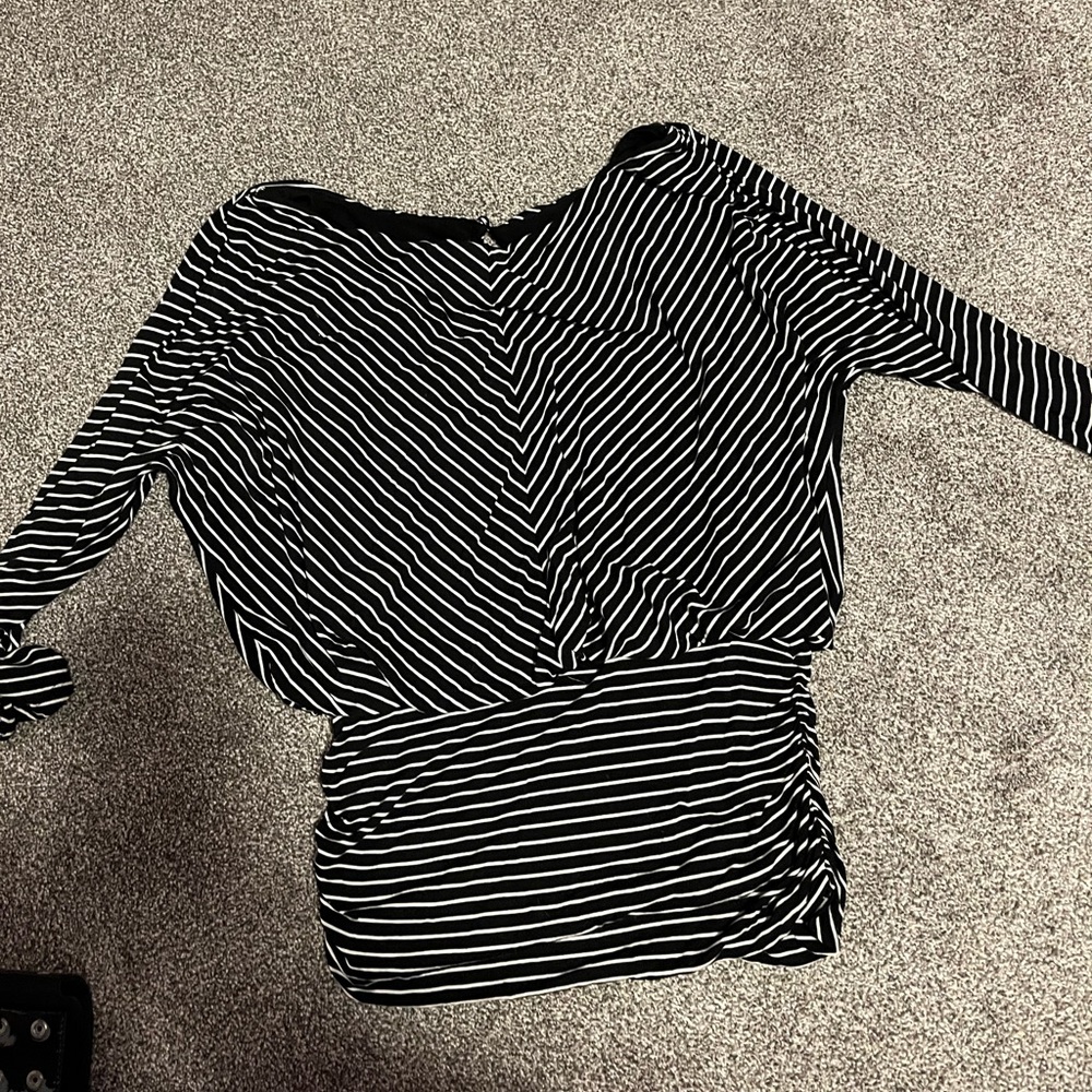 White House Black Market size M White House Black Market.